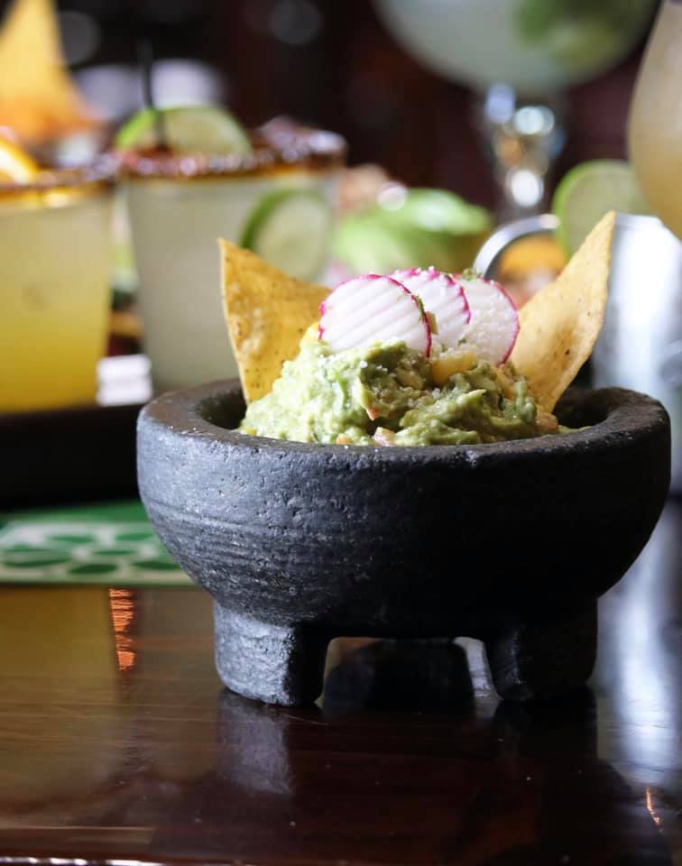 Agave Cocina & Tequila Queen Anne Seattle, WA