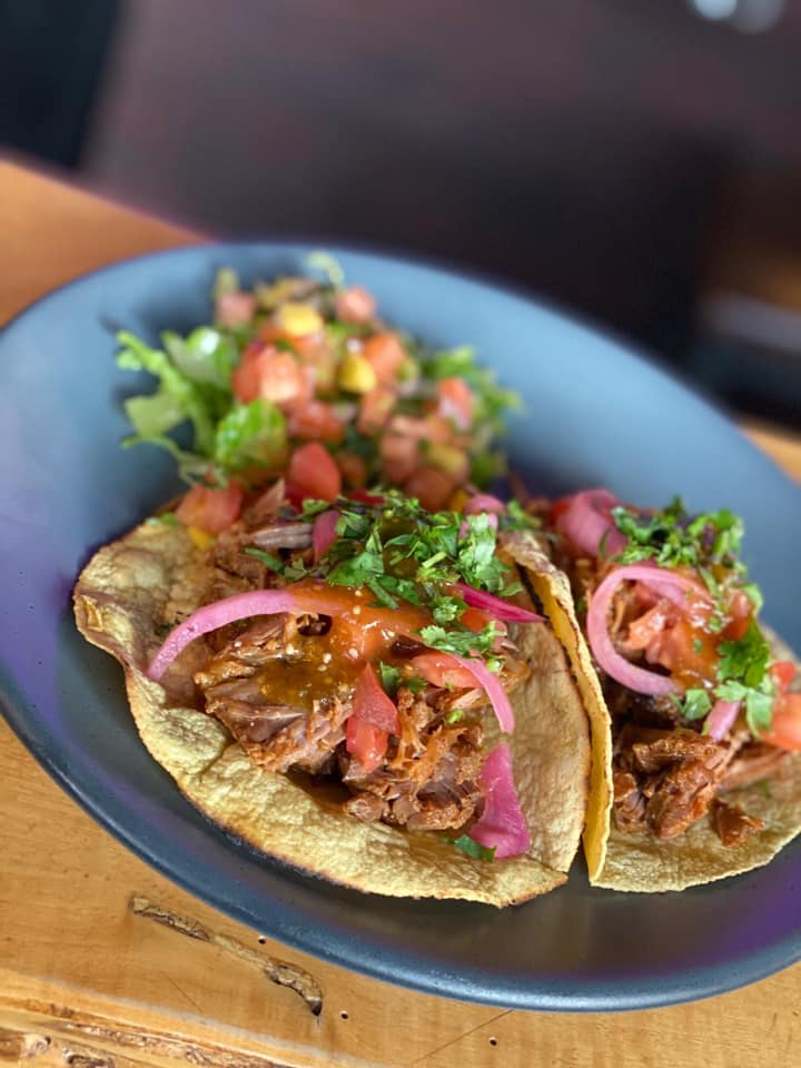 Agave Cocina & Tequila Queen Anne Seattle, WA