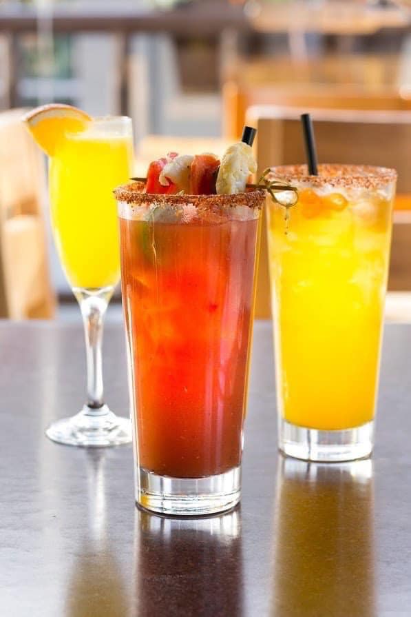 Agave Cocina & Tequila Queen Anne Seattle, WA